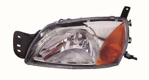 Headlight (Left)  Art. 4311146LLDEM