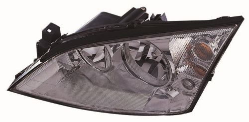 Headlight (Left)  Art. 4311149LLDEM