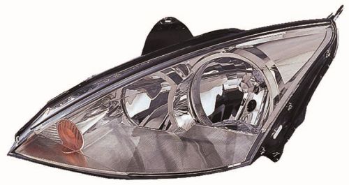 Headlight (Left)  Art. 4311152LLDEM