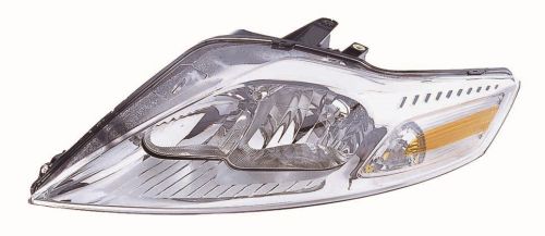 Headlight (Left)  Art. 4311179LMLDEM