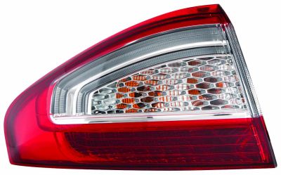 Tail Light Assembly (Left)  Art. 4311999LUE