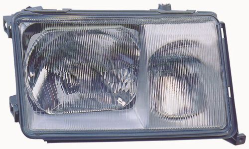 Headlight (Left)  Art. 4401103LLDEN