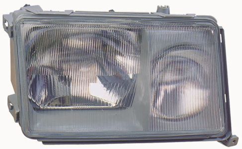 Headlight (Left)  Art. 4401103LLDE