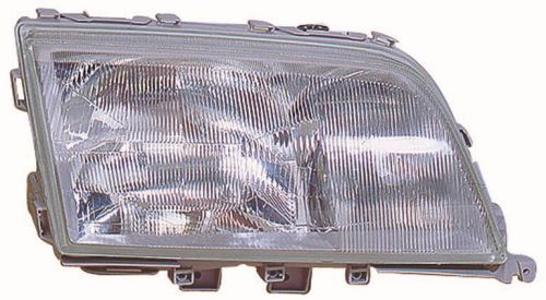 Headlight (Left)  Art. 4401107LLDE