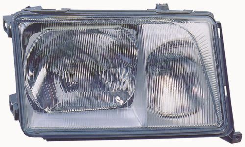 Headlight (Left)  Art. 4401108LLDE