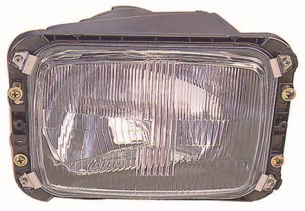 Headlight (Left)  Art. 4401112LLD3E