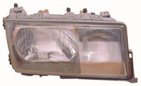 Headlight (Left)  Art. 4401114LLDE