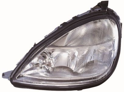 Headlight (Left)  Art. 4401118LLDEM1