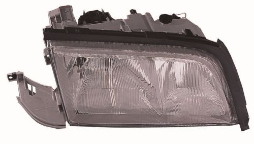 Headlight (Right)  Art. 4401121RLDEM