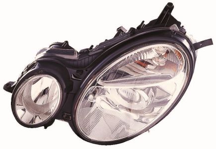 Headlight (Left)  Art. 4401126LLDEM