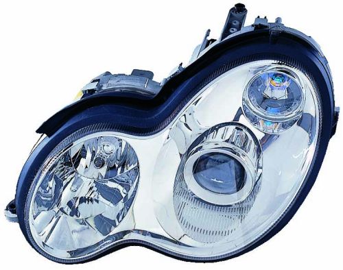 Headlight (Left)  Art. 4401136LLDHEM