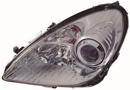 Headlight (Right)  Art. 4401142RMLDEM