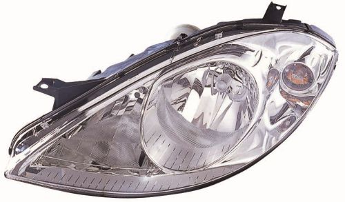 Headlight (Left)  Art. 4401143LLDEM