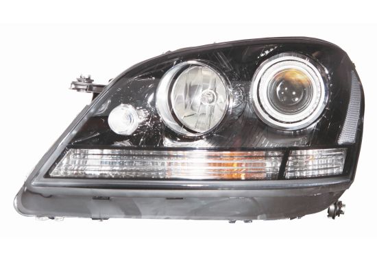 Headlight  Art. 4401151RMLEAN2