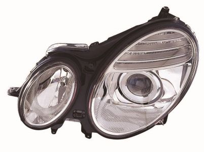 Headlight (Right)  Art. 4401163RLDEM