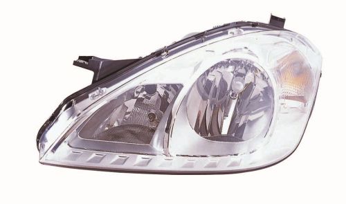 Headlight (Left)  Art. 4401174LLDEM