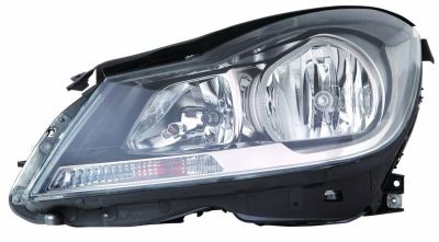 Headlight (Right)  Art. 4401195RMLDEM2