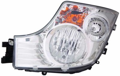 Headlight (Right)  Art. 44011A1RLDE