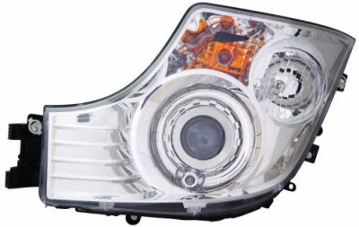 Headlight (Left)  Art. 44011A2LLDHE