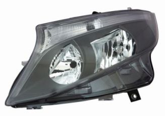 Headlight (Left)  Art. 44011D1LMLDEM2