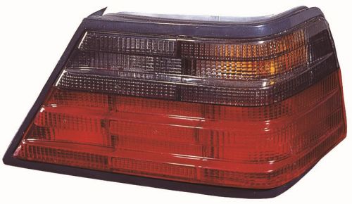 Tail Light Assembly (Left)  Art. 4401910LUEDR