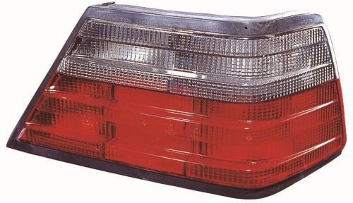 Lens, tail light assembly (Left)  Art. 004401910LESR