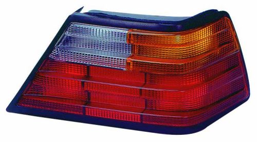 Tail Light Assembly (Left)  Art. 4401910LUE