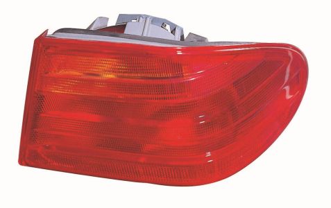 Tail Light Assembly (Left)  Art. 4401914LUE