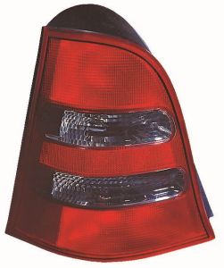 Tail Light Assembly (Left)  Art. 4401918LUESR