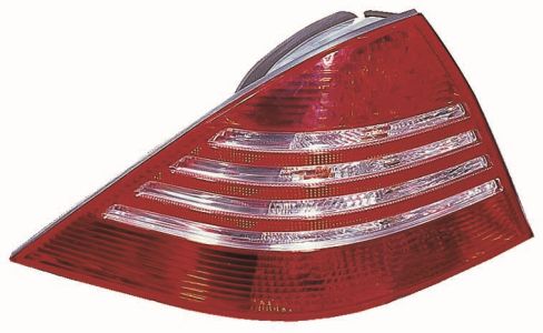 Tail Light Assembly (Left)  Art. 4401919LUE