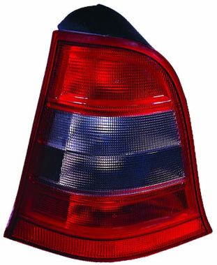 Tail Light Assembly (Right)  Art. 4401923RUESR