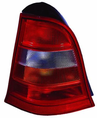 Tail Light Assembly (Left)  Art. 4401923LUE