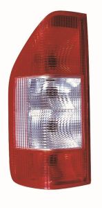 Tail Light Assembly (Left)  Art. 4401927LUE