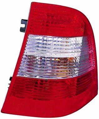 Tail Light Assembly (Right)  Art. 4401934RUE