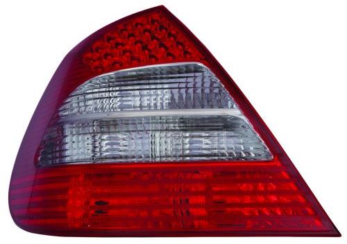 Tail Light Assembly (Left)  Art. 4401942LUQ