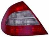 Tail Light Assembly (Left)  Art. 4401943LUQ