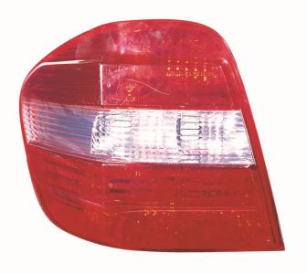 Tail Light Assembly (Left)  Art. 4401946LUQ8