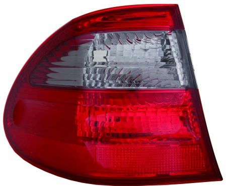 Tail Light Assembly (Right)  Art. 4401955RUESR