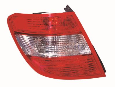 Tail Light Assembly (Left)  Art. 4401957LUE