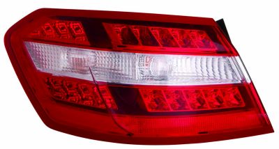 Tail Light Assembly (Outer, Rear, Left)  Art. 4401968LUE