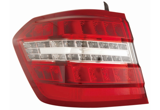 Tail Light Assembly (Left)  Art. 4401979LAE