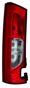 Tail Light Assembly (Left)  Art. 4401991LUE