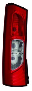 Tail Light Assembly (Left)  Art. 4401992LUE