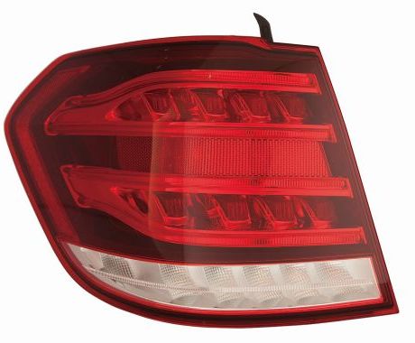 Tail Light Assembly  Art. 4401997LAE2