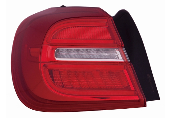 Tail Light Assembly (Left)  Art. 4401999LAE