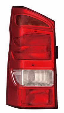 Tail Light (Right)  Art. 44019A5R3UE