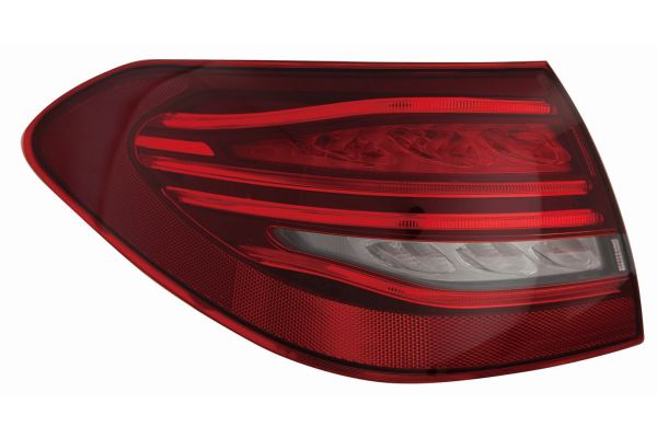 Tail Light Assembly (Left)  Art. 44019A7LAE