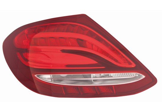 Tail Light Assembly (Right)  Art. 44019AGRLDUE