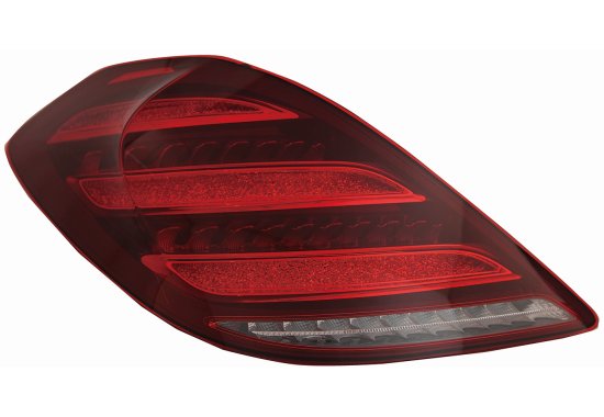 Tail Light Assembly (Left)  Art. 44019ANLAE