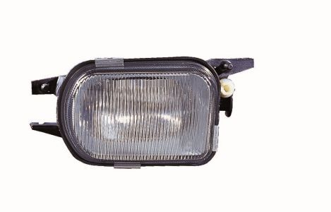 Front Fog Light (Left)  Art. 4402004LAQ